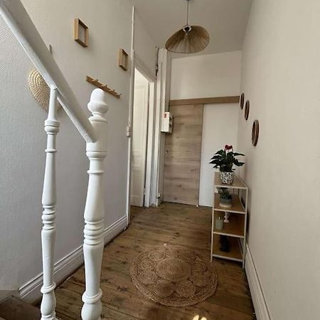 L'Esplanade Apartment Calais Exterior photo